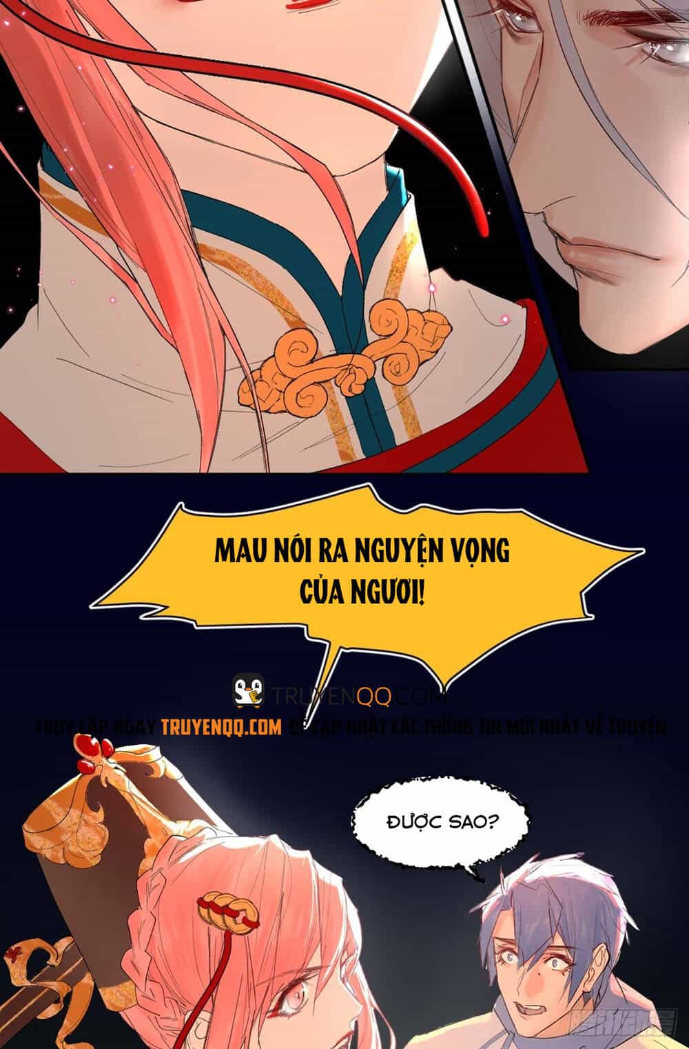 Mối Quan Hệ Tiền Bạc Với Thần Tài Đại Nhân - Chương 2 - ảnh 38