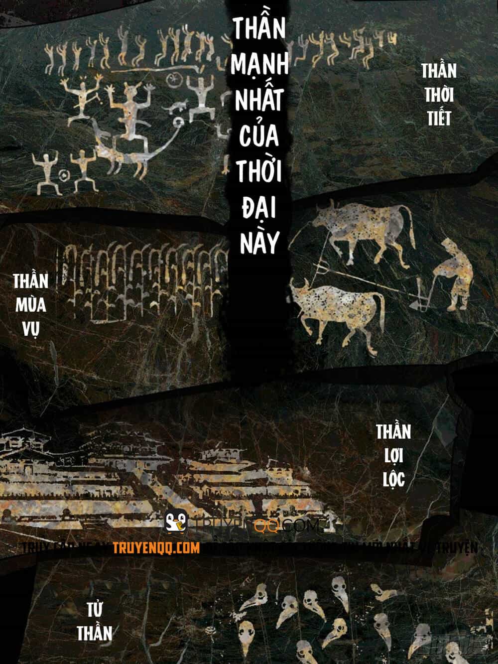 Mối Quan Hệ Tiền Bạc Với Thần Tài Đại Nhân - Chương 2 - ảnh 5