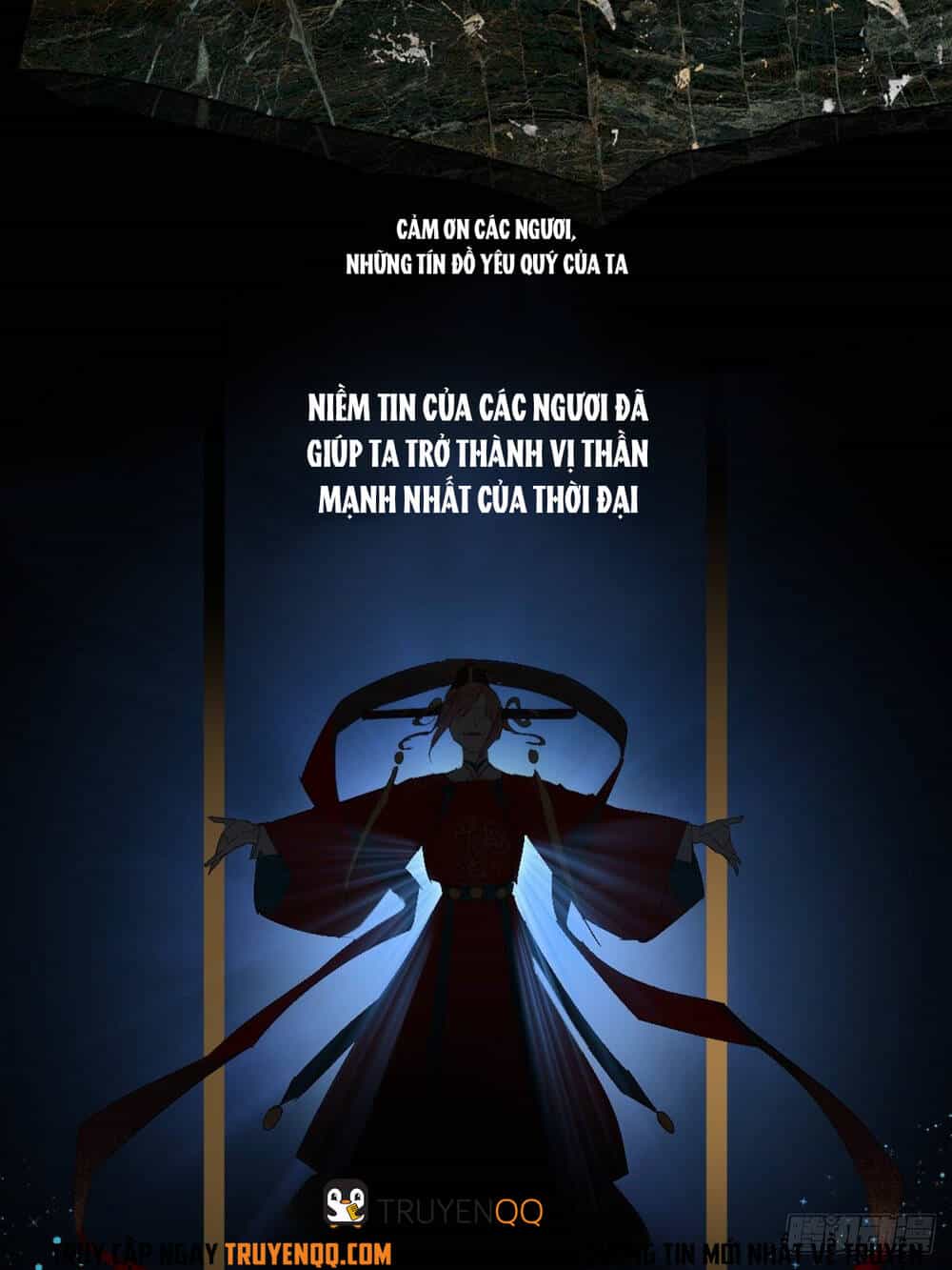 Mối Quan Hệ Tiền Bạc Với Thần Tài Đại Nhân - Chương 2 - ảnh 6