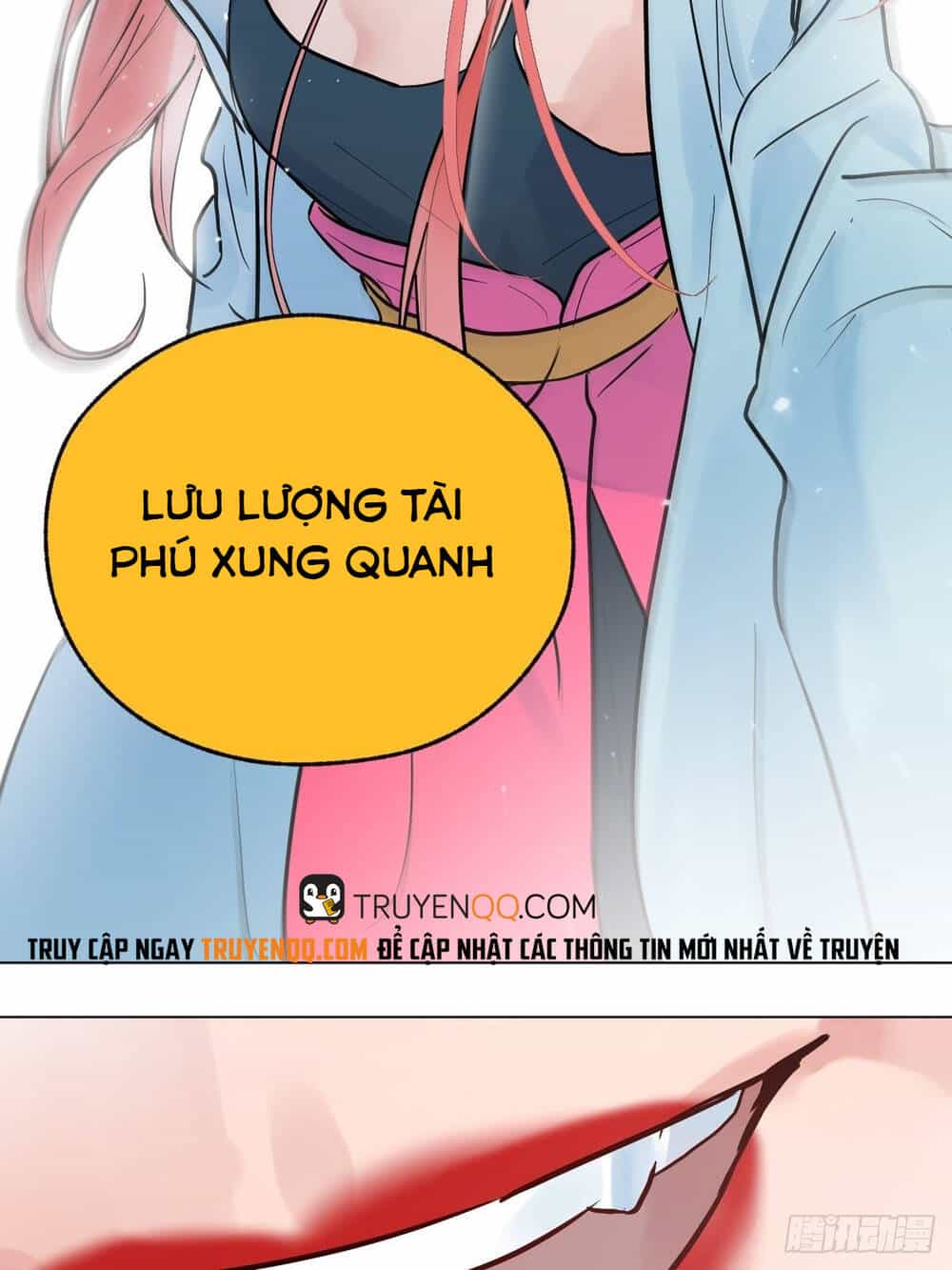 Mối Quan Hệ Tiền Bạc Với Thần Tài Đại Nhân - Chương 4 - ảnh 23