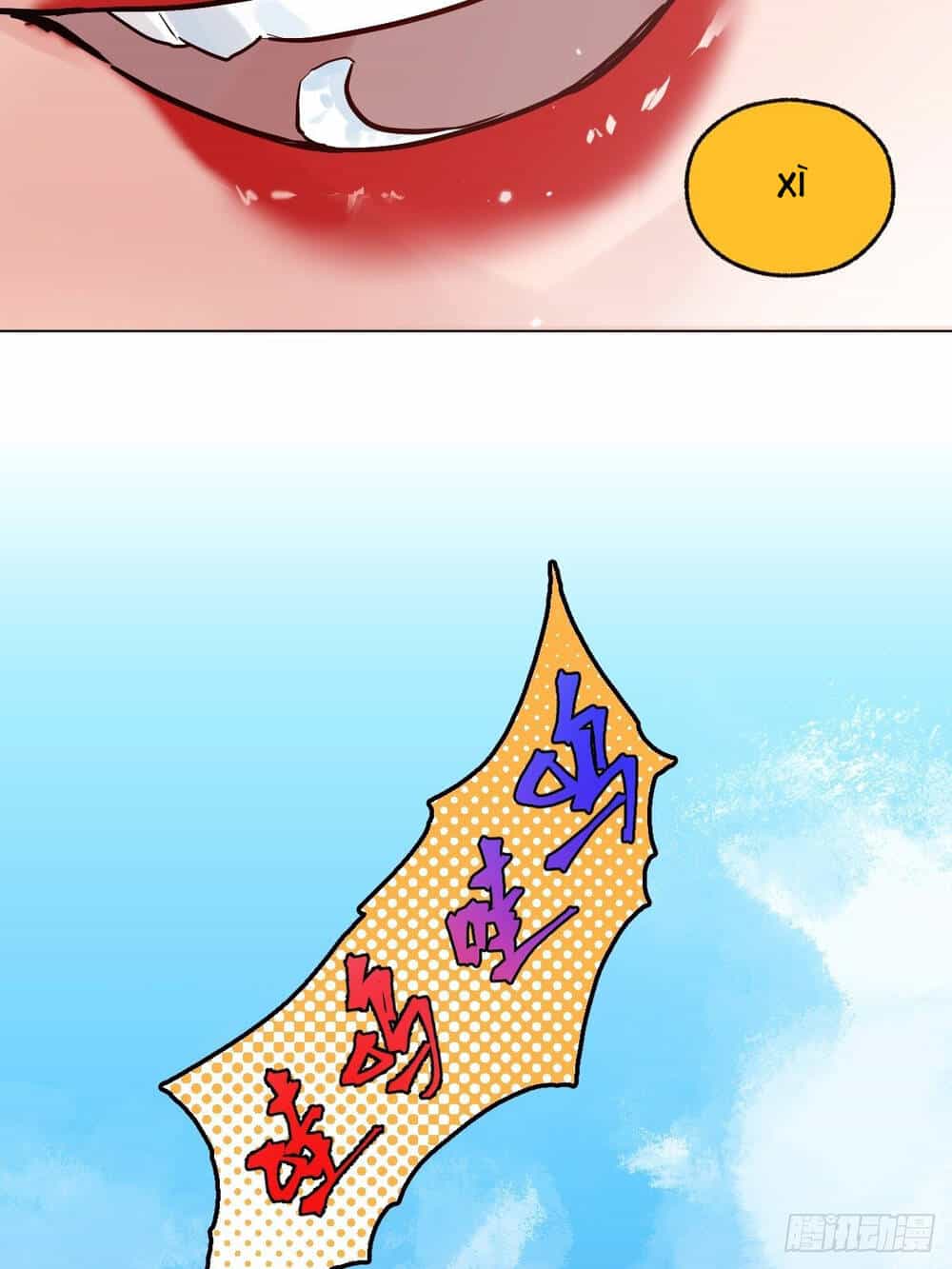 Mối Quan Hệ Tiền Bạc Với Thần Tài Đại Nhân - Chương 4 - ảnh 24