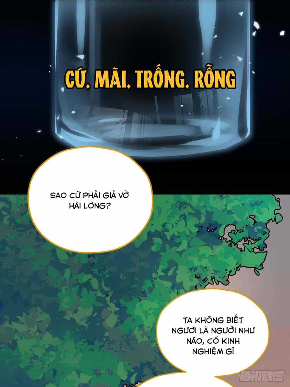 Mối Quan Hệ Tiền Bạc Với Thần Tài Đại Nhân - Chương 4 - ảnh 52