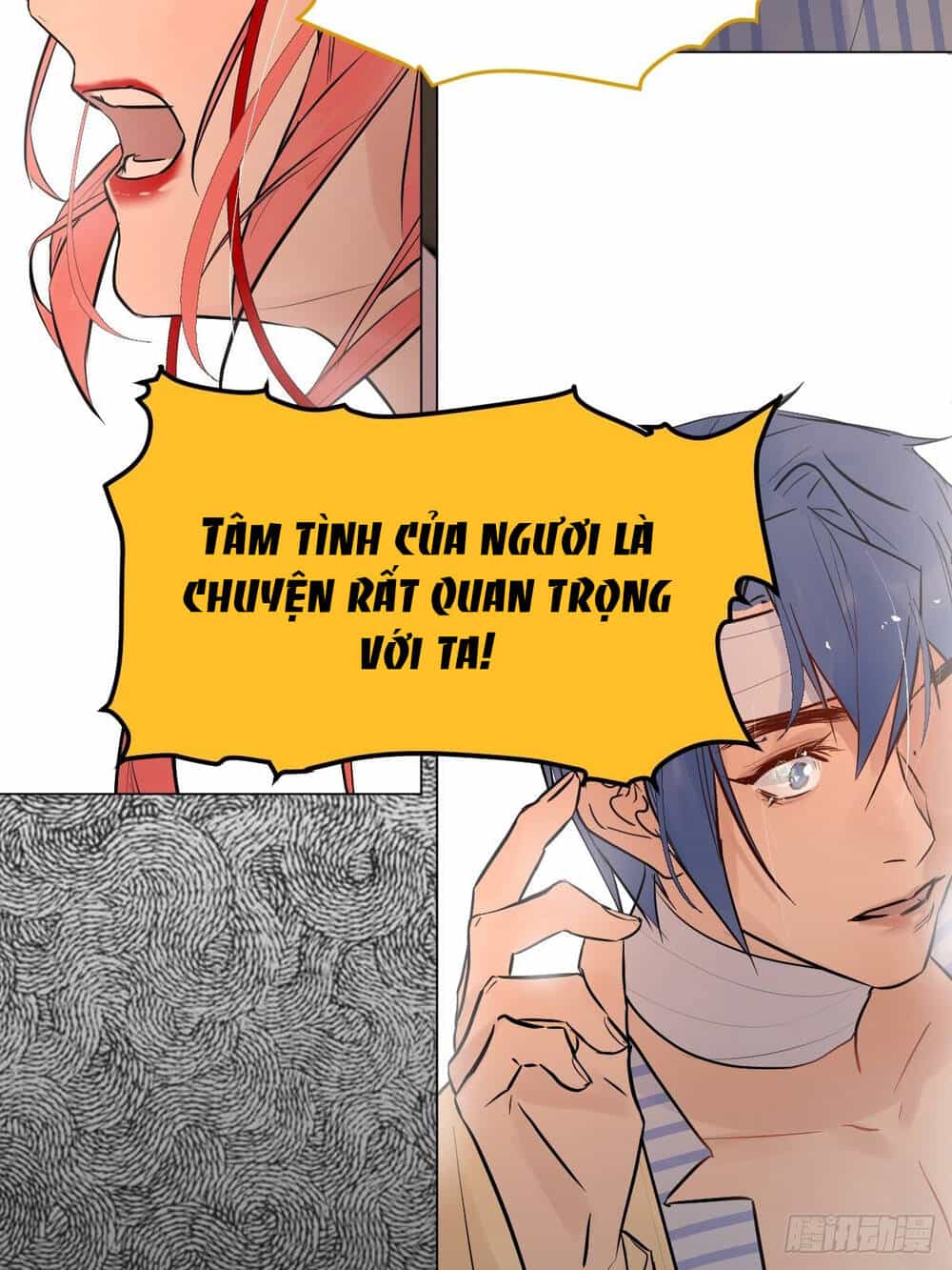 Mối Quan Hệ Tiền Bạc Với Thần Tài Đại Nhân - Chương 4 - ảnh 58