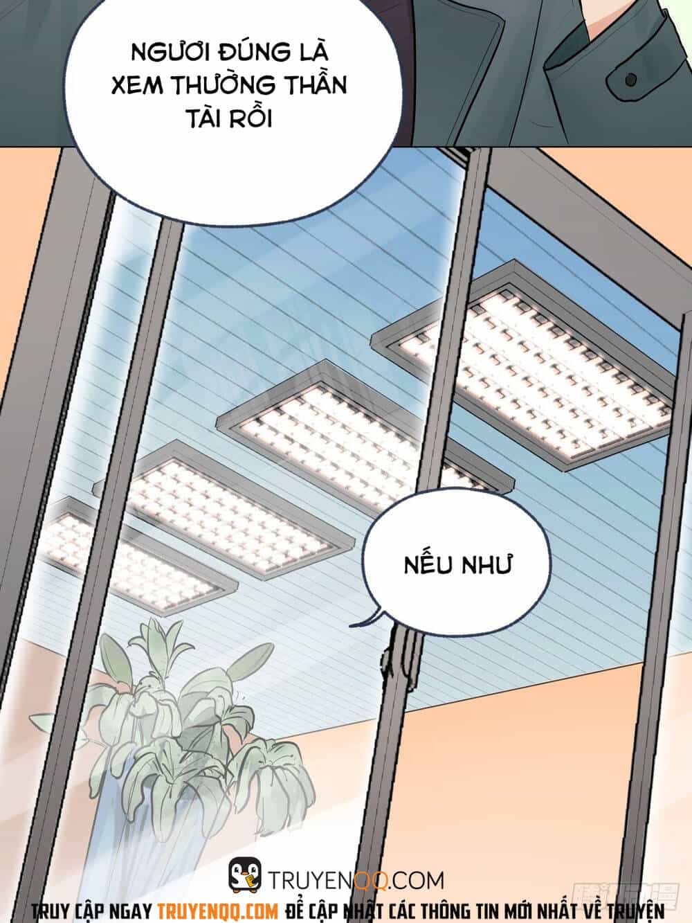 Mối Quan Hệ Tiền Bạc Với Thần Tài Đại Nhân - Chương 4.5 - ảnh 17