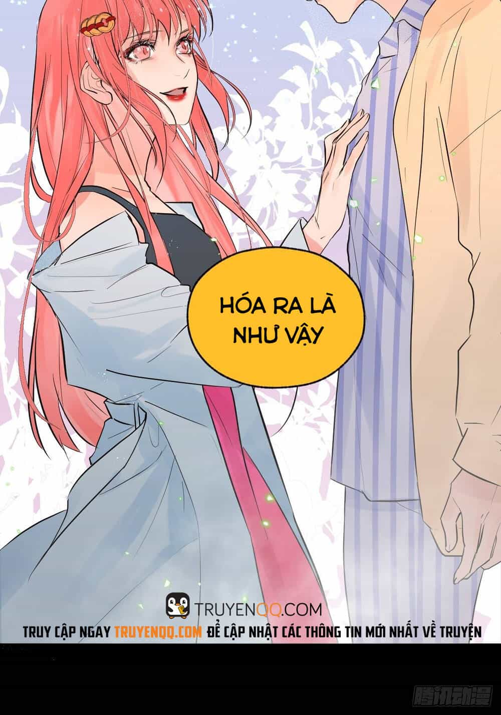 Mối Quan Hệ Tiền Bạc Với Thần Tài Đại Nhân - Chương 5 - ảnh 71