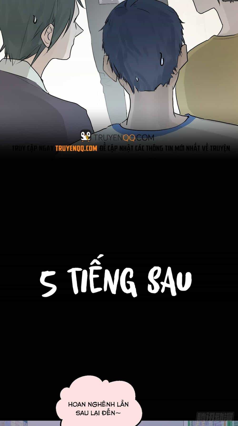 Mối Quan Hệ Tiền Bạc Với Thần Tài Đại Nhân - Chương 6 - ảnh 13