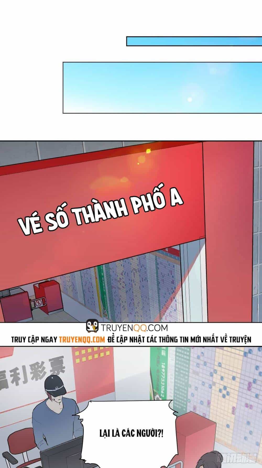 Mối Quan Hệ Tiền Bạc Với Thần Tài Đại Nhân - Chương 6 - ảnh 42