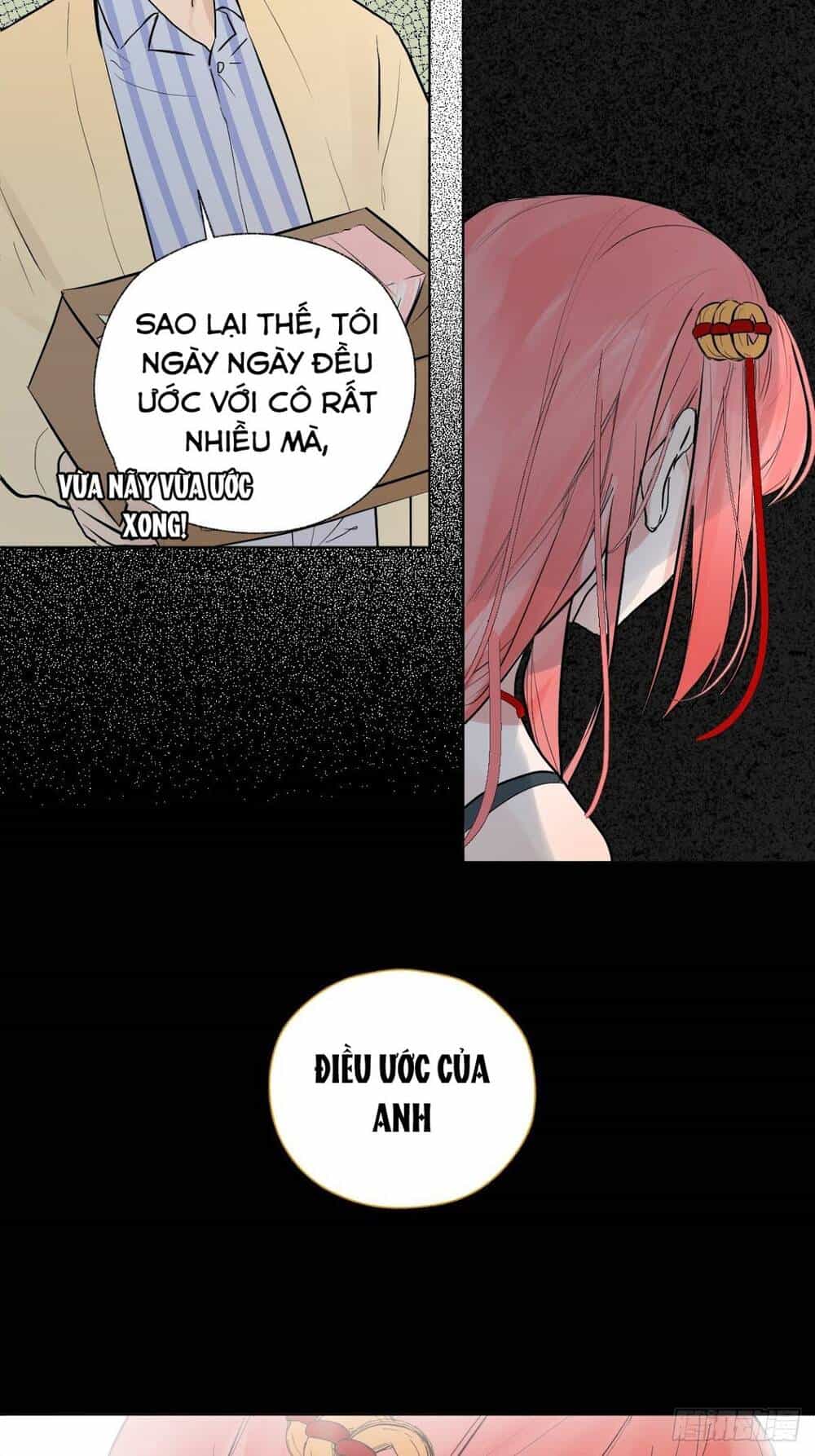 Mối Quan Hệ Tiền Bạc Với Thần Tài Đại Nhân - Chương 6 - ảnh 52