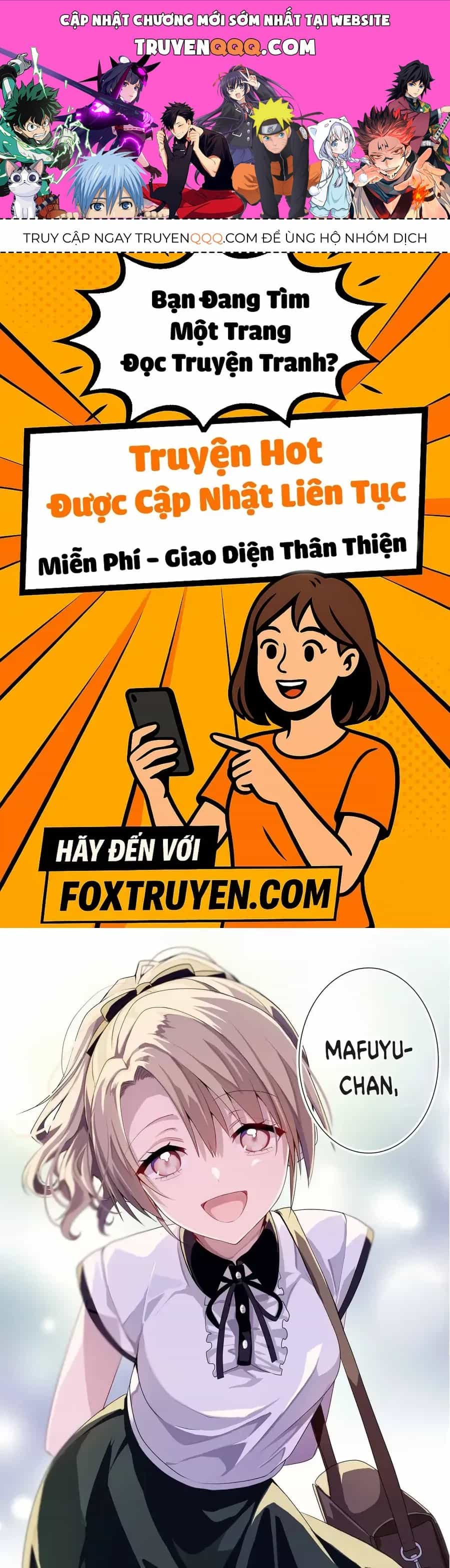 Mối Tình Bách Hợp Của Tôi Bắt Đầu Từ Kiếp Nô Lệ - Chương 12 - ảnh 1