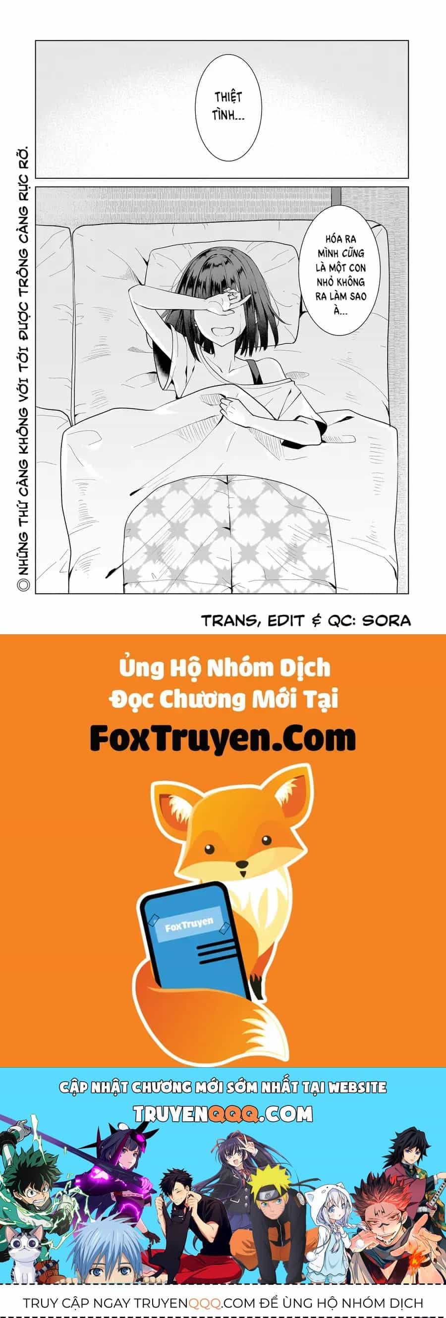 Mối Tình Bách Hợp Của Tôi Bắt Đầu Từ Kiếp Nô Lệ - Chương 13 - ảnh 26