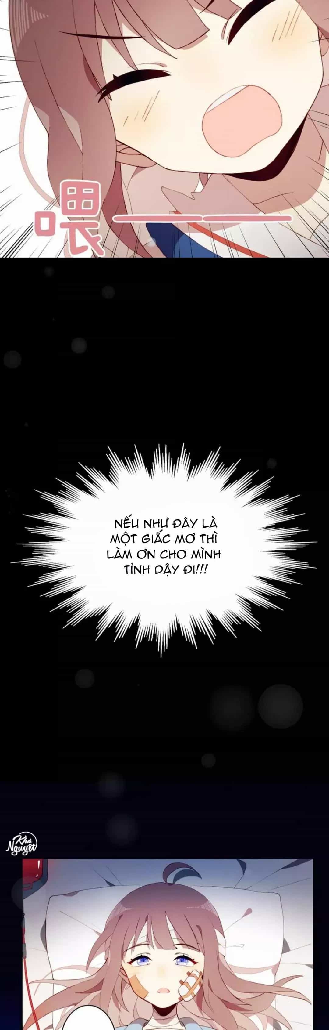 Mối Tình Đầu Chưa Được Trọn Vẹn - Chương 0 - ảnh 10