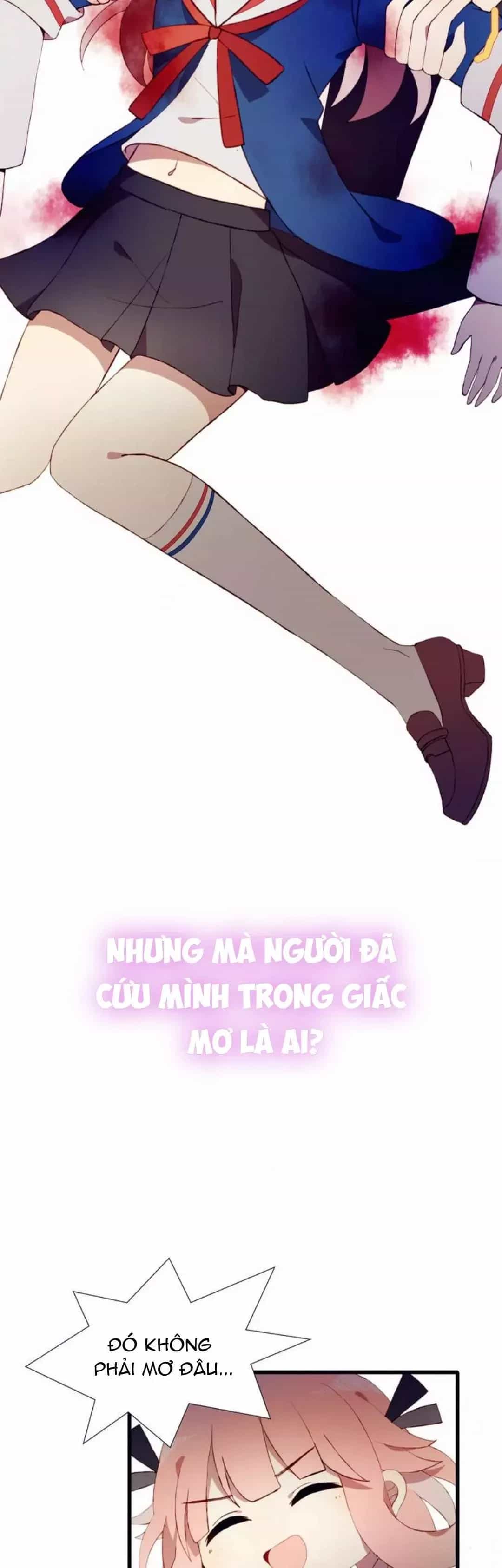 Mối Tình Đầu Chưa Được Trọn Vẹn - Chương 0 - ảnh 12