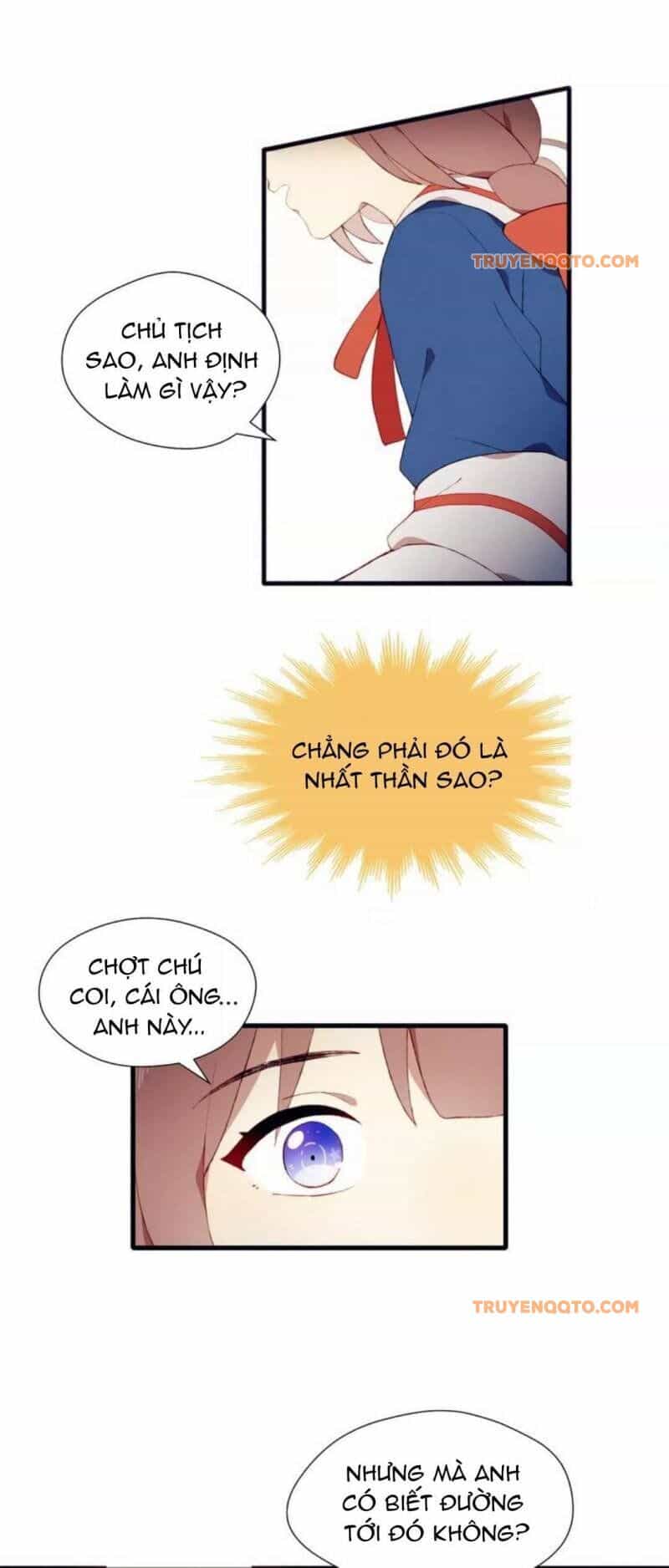 Mối Tình Đầu Chưa Được Trọn Vẹn - Chương 9 - ảnh 16