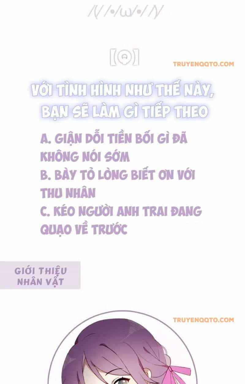 Mối Tình Đầu Chưa Được Trọn Vẹn - Chương 9 - ảnh 27