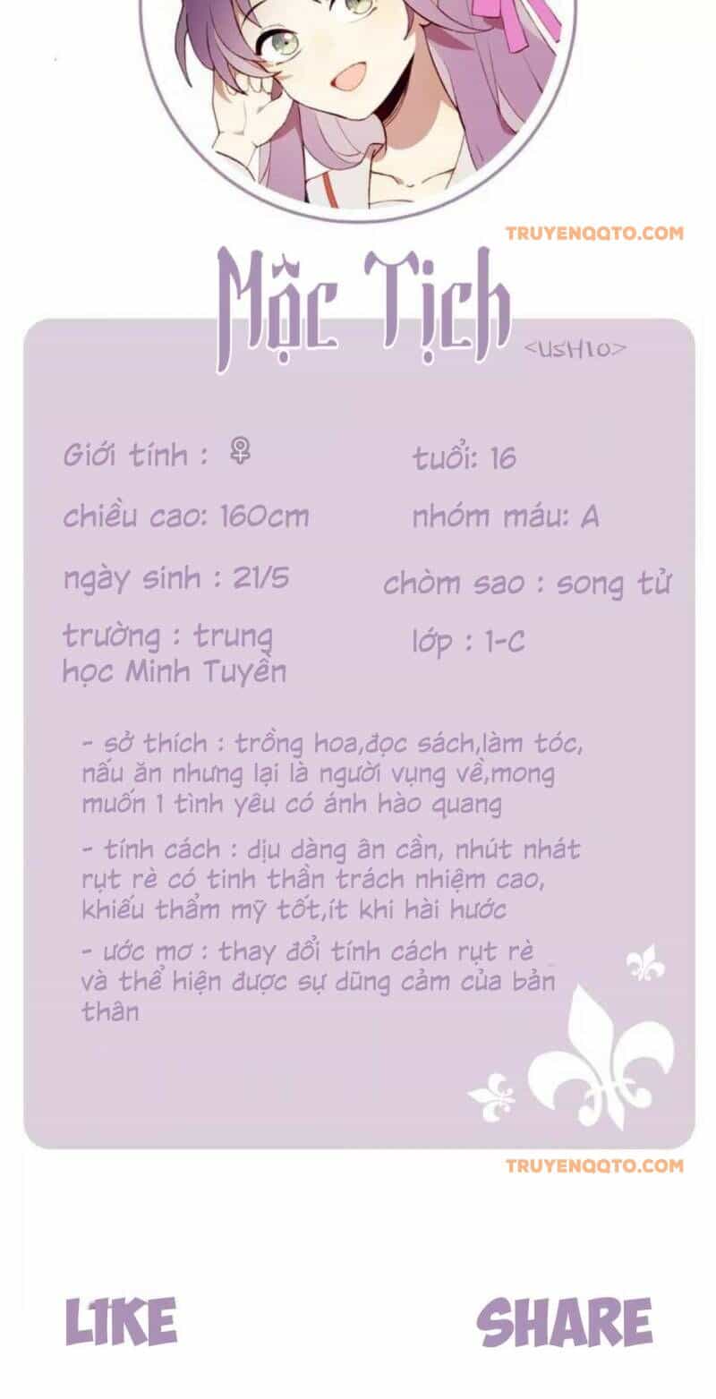 Mối Tình Đầu Chưa Được Trọn Vẹn - Chương 9 - ảnh 28