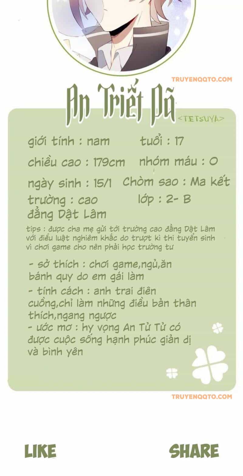 Mối Tình Đầu Chưa Được Trọn Vẹn - Chương 10 - ảnh 30