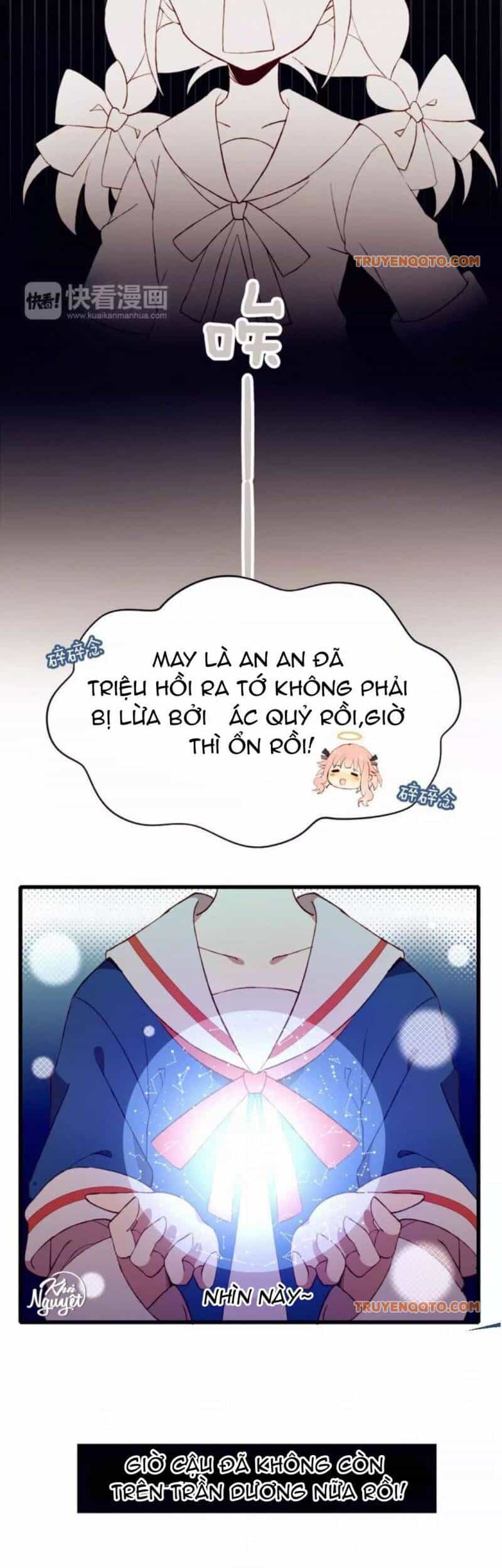 Mối Tình Đầu Chưa Được Trọn Vẹn - Chương 12 - ảnh 11