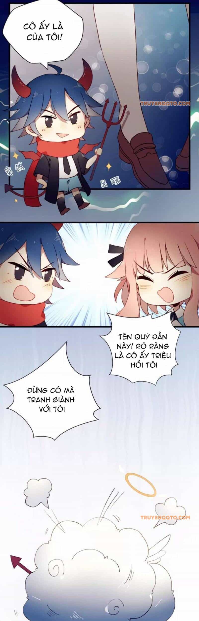 Mối Tình Đầu Chưa Được Trọn Vẹn - Chương 12 - ảnh 6