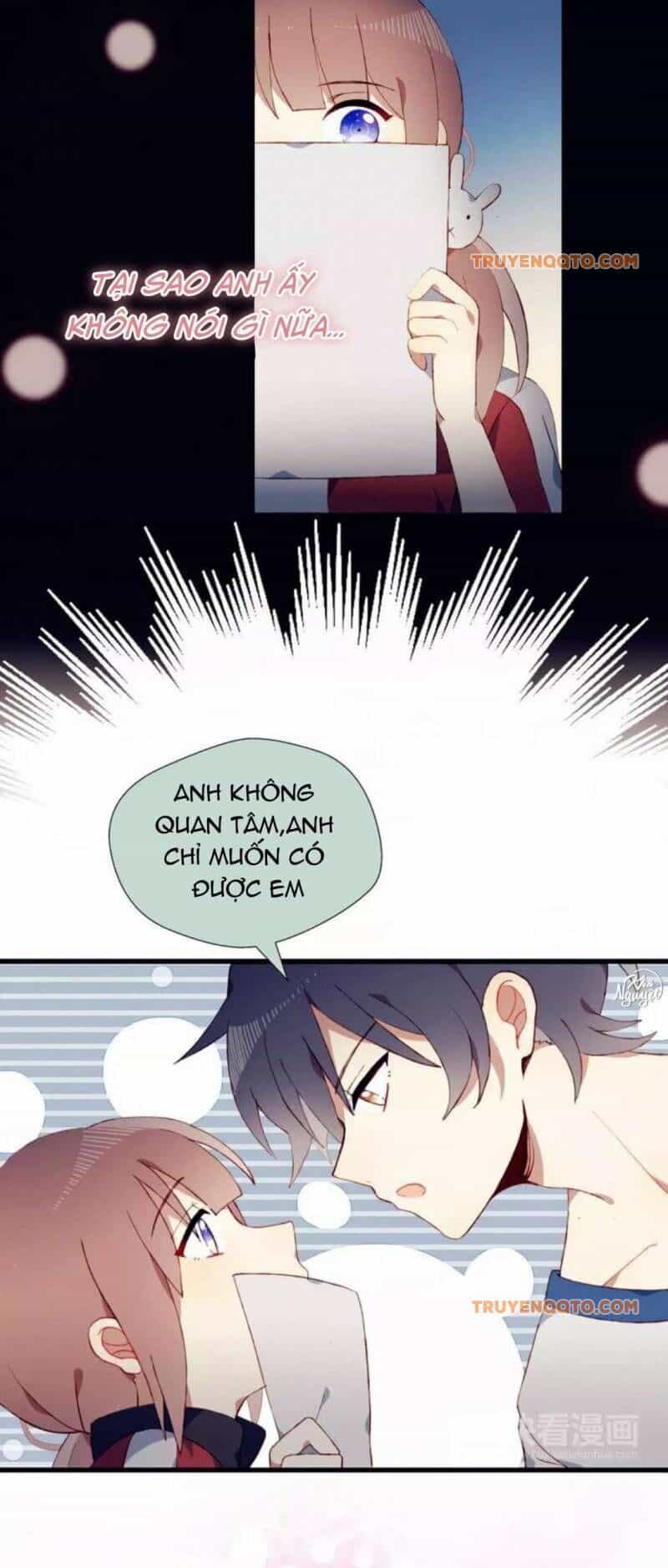 Mối Tình Đầu Chưa Được Trọn Vẹn - Chương 14 - ảnh 10