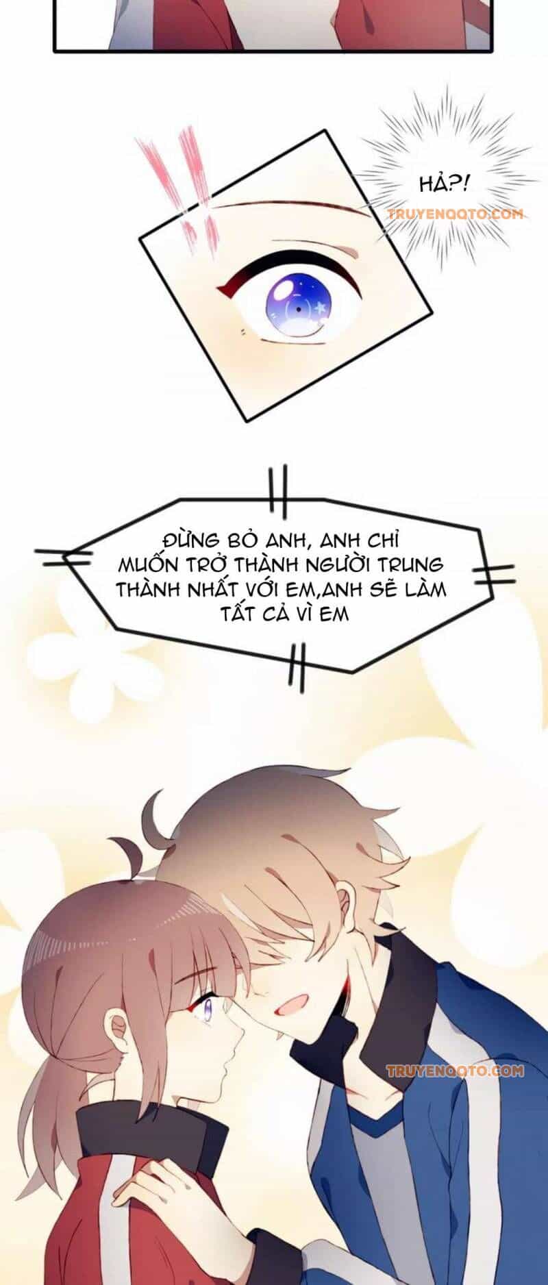 Mối Tình Đầu Chưa Được Trọn Vẹn - Chương 14 - ảnh 14