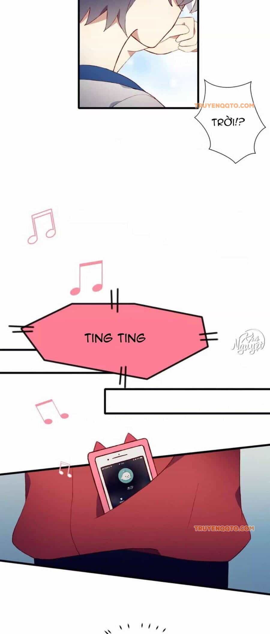 Mối Tình Đầu Chưa Được Trọn Vẹn - Chương 16 - ảnh 14