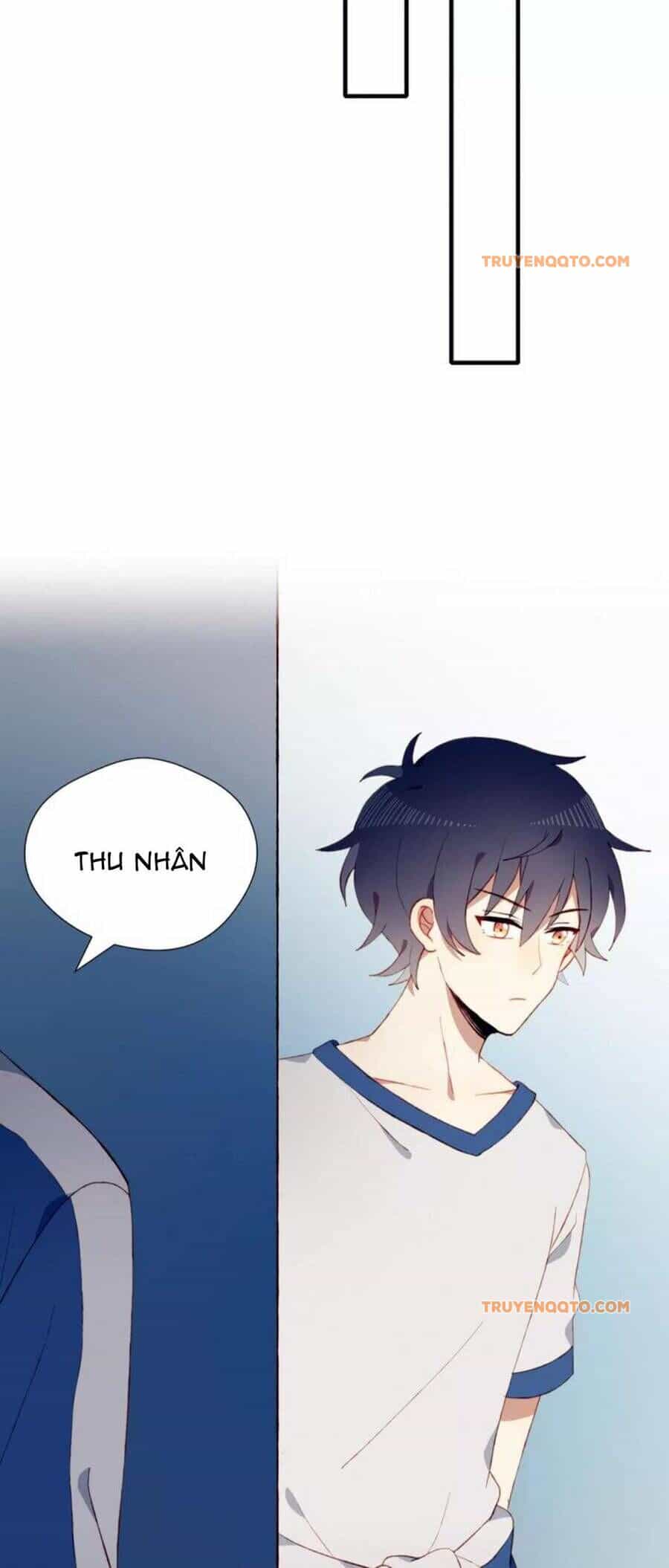 Mối Tình Đầu Chưa Được Trọn Vẹn - Chương 16 - ảnh 20