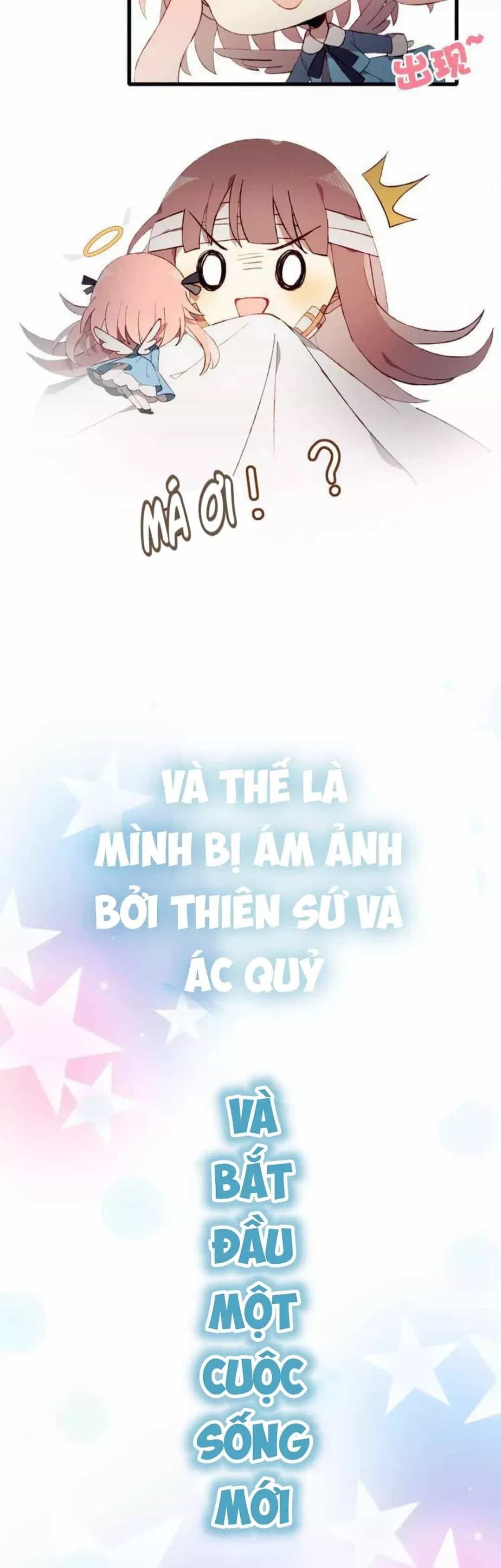 Mối Tình Đầu Chưa Được Trọn Vẹn - Chương 0.1 - ảnh 13