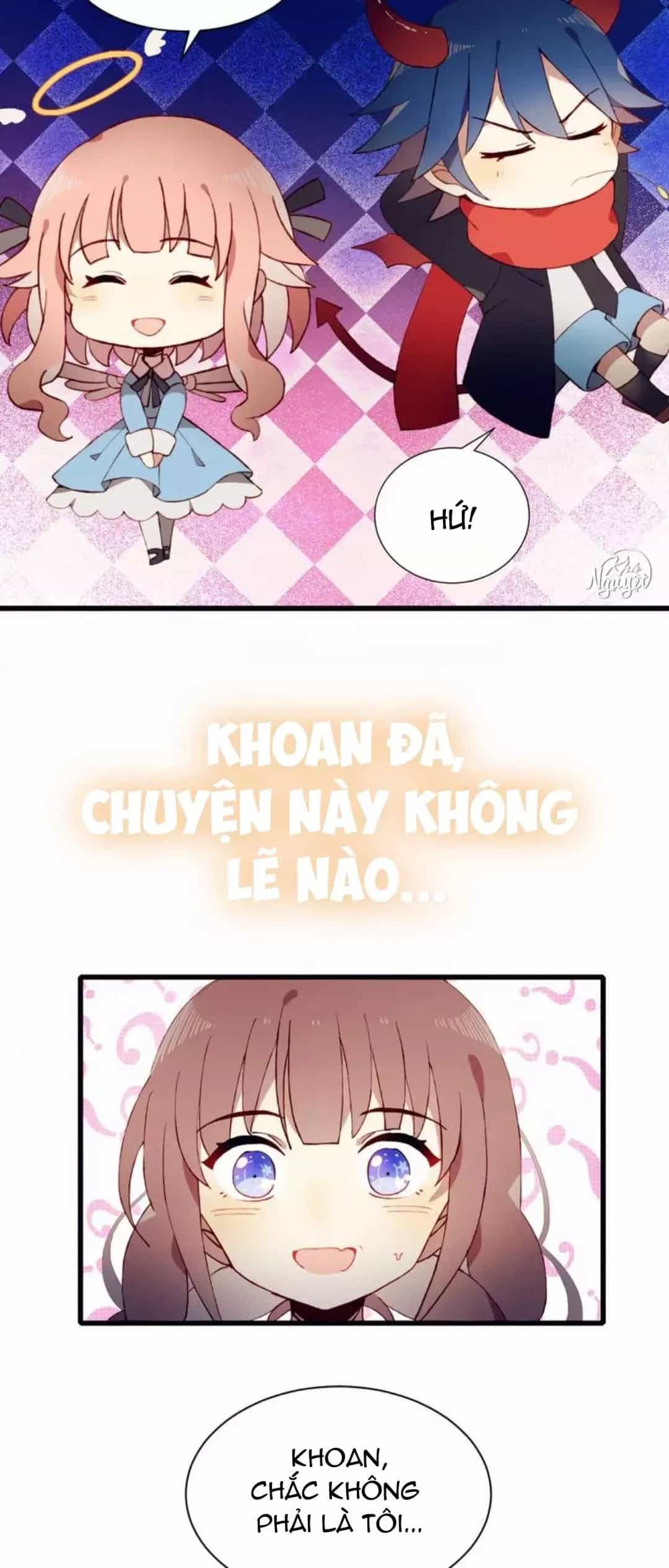 Mối Tình Đầu Chưa Được Trọn Vẹn - Chương 0.1 - ảnh 4