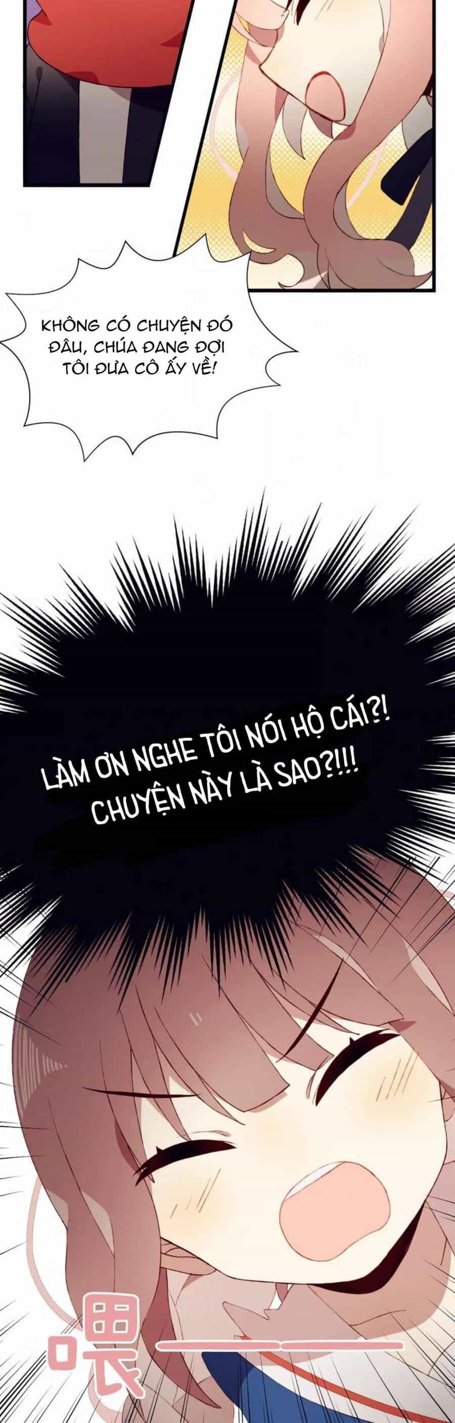Mối Tình Đầu Chưa Được Trọn Vẹn - Chương 1 - ảnh 8