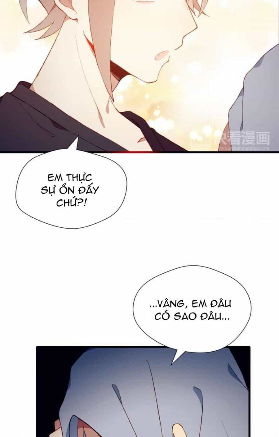 Mối Tình Đầu Chưa Được Trọn Vẹn - Chương 29 - ảnh 10