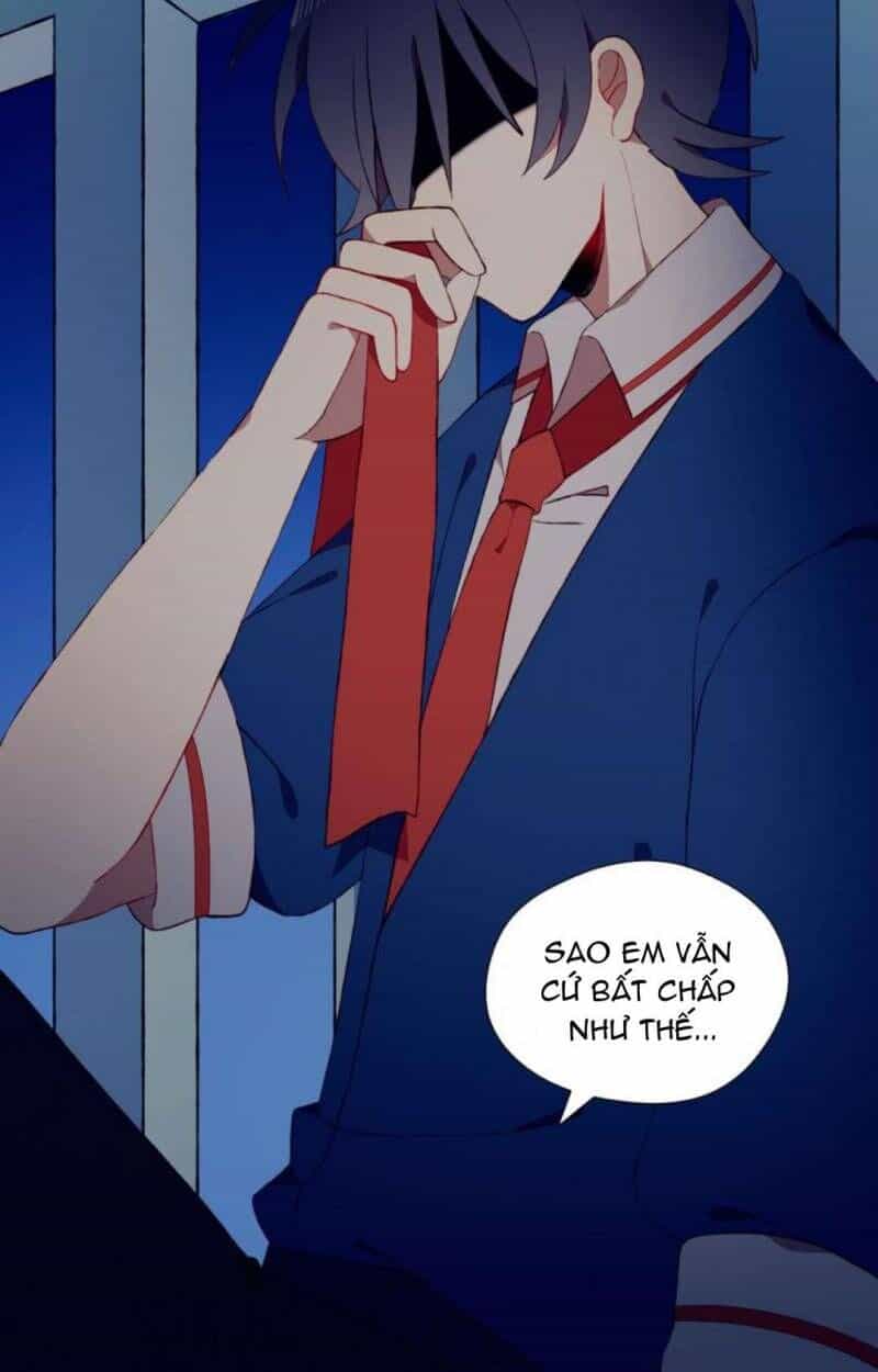 Mối Tình Đầu Chưa Được Trọn Vẹn - Chương 30 - ảnh 17