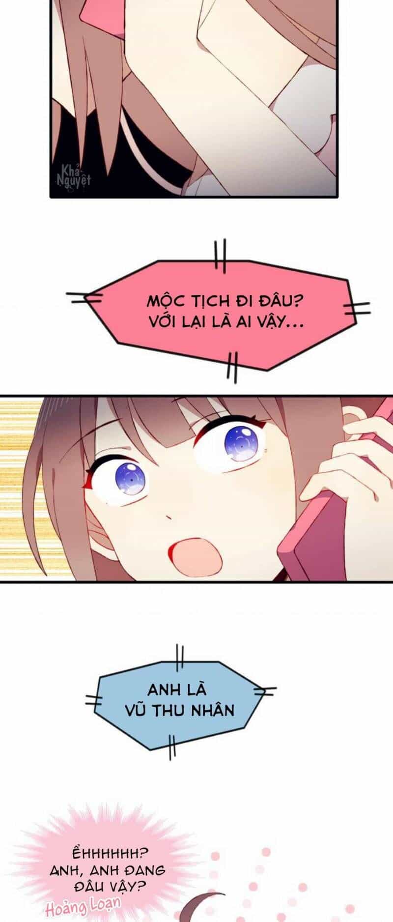 Mối Tình Đầu Chưa Được Trọn Vẹn - Chương 31 - ảnh 12