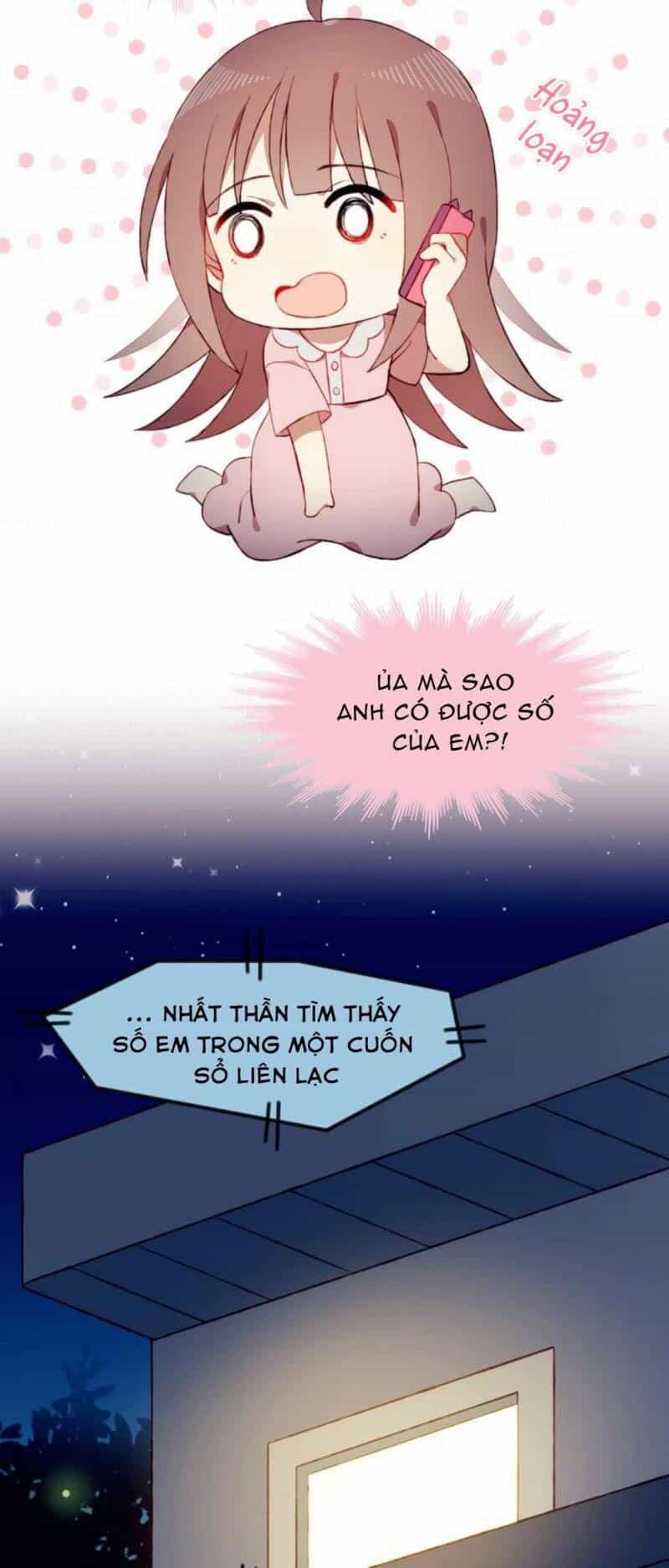 Mối Tình Đầu Chưa Được Trọn Vẹn - Chương 31 - ảnh 13