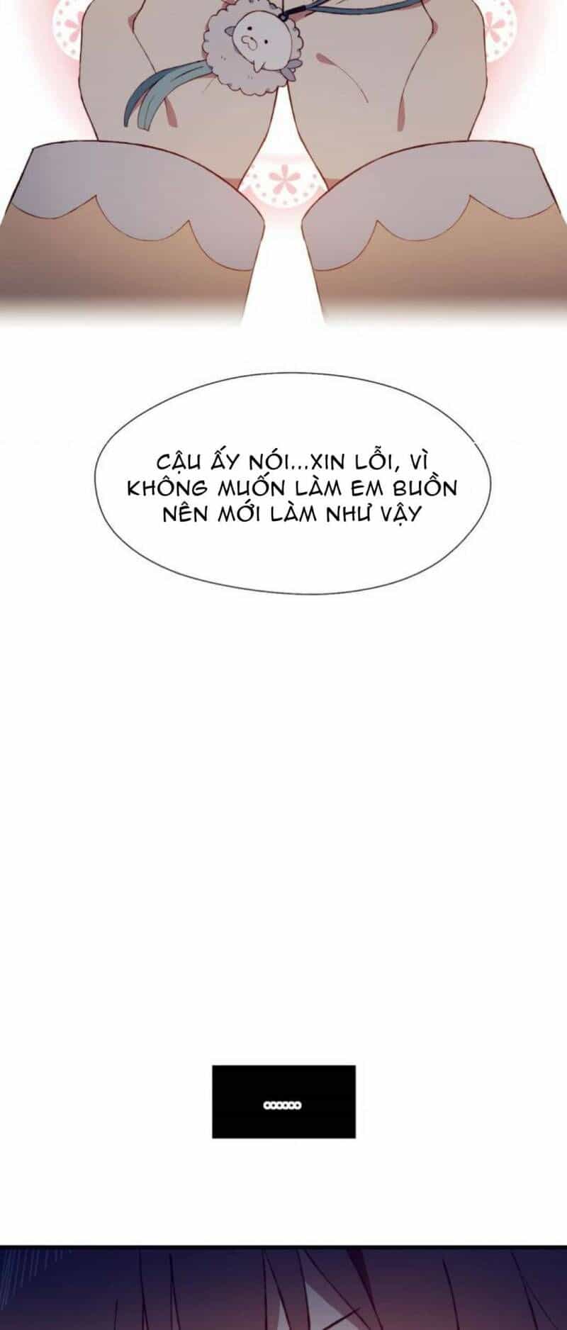 Mối Tình Đầu Chưa Được Trọn Vẹn - Chương 31 - ảnh 25