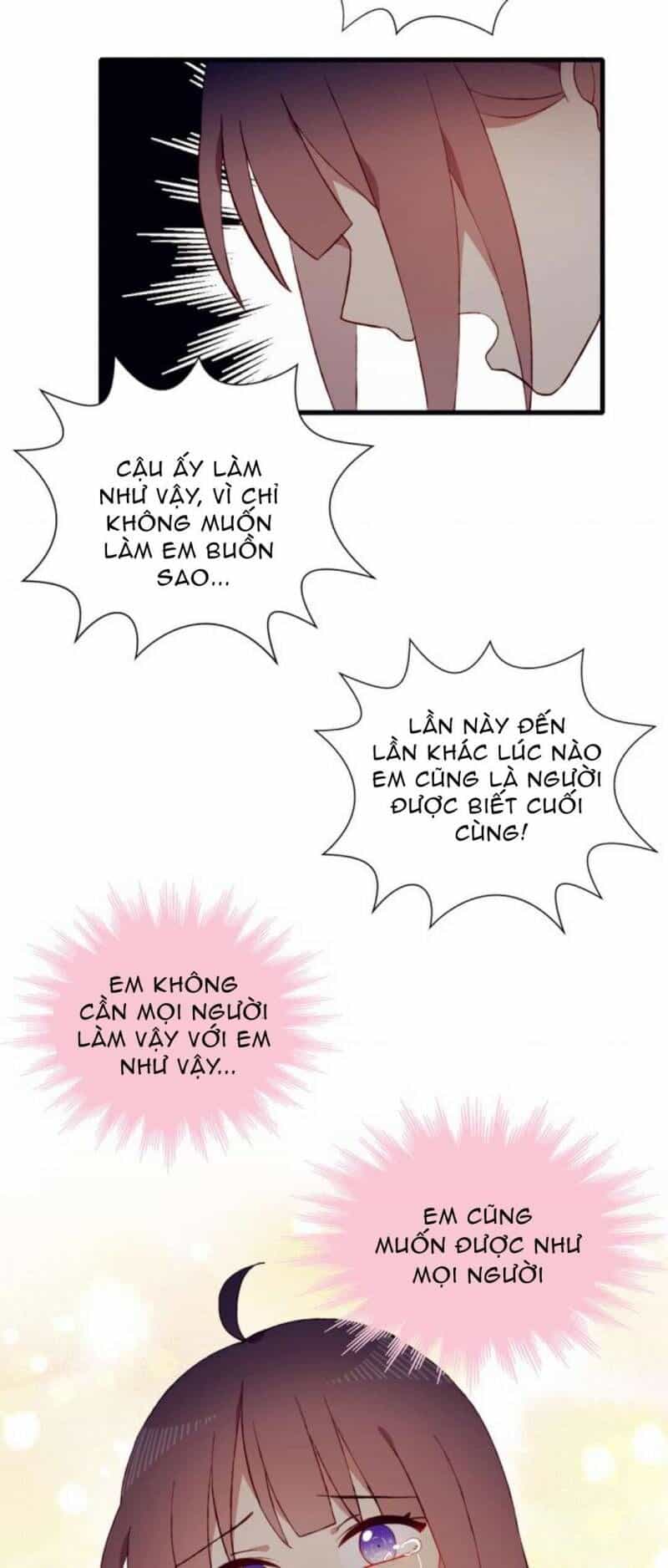 Mối Tình Đầu Chưa Được Trọn Vẹn - Chương 31 - ảnh 28