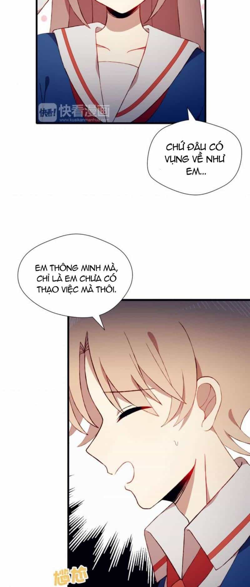 Mối Tình Đầu Chưa Được Trọn Vẹn - Chương 36.2 - ảnh 14