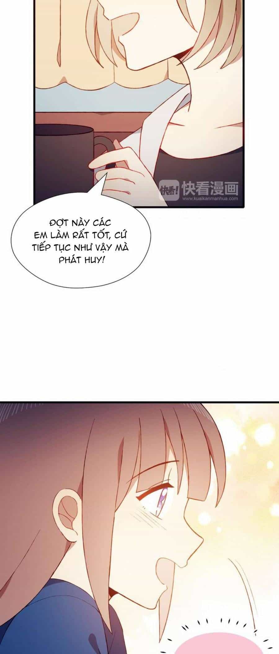 Mối Tình Đầu Chưa Được Trọn Vẹn - Chương 37 - ảnh 11