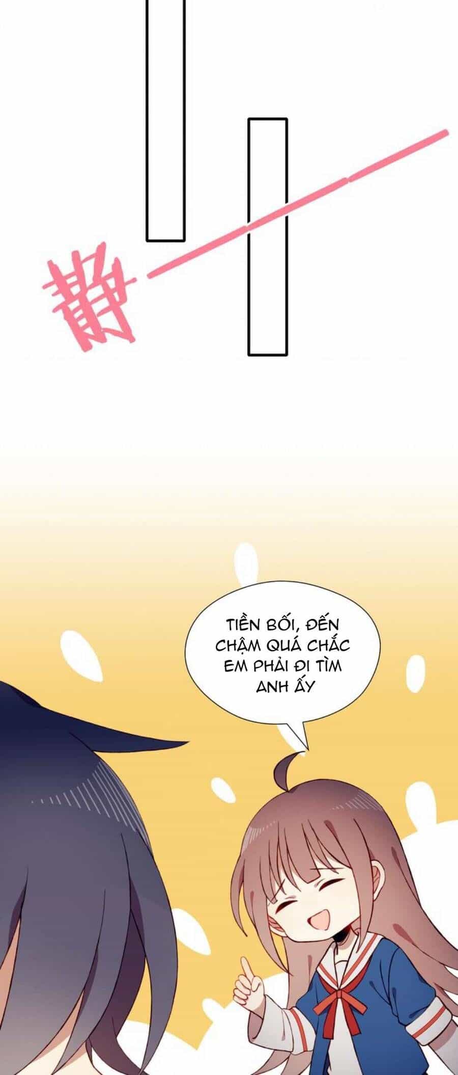 Mối Tình Đầu Chưa Được Trọn Vẹn - Chương 37 - ảnh 20