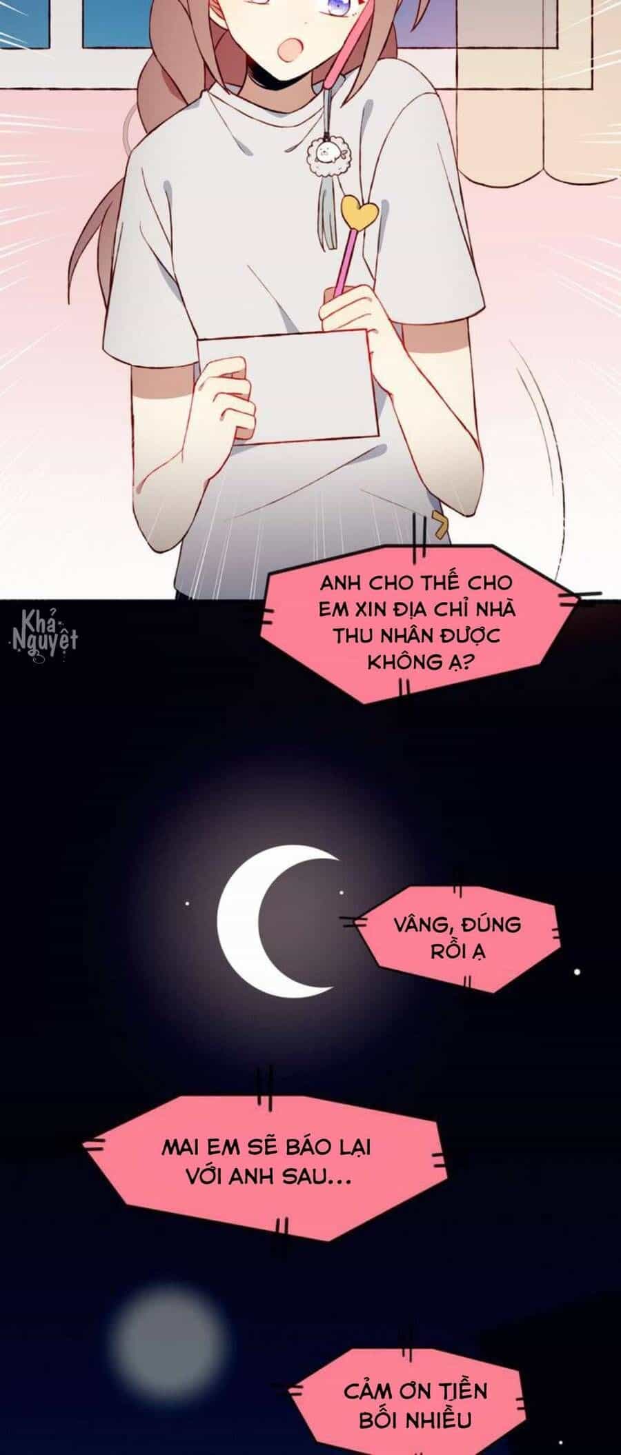 Mối Tình Đầu Chưa Được Trọn Vẹn - Chương 39 - ảnh 13