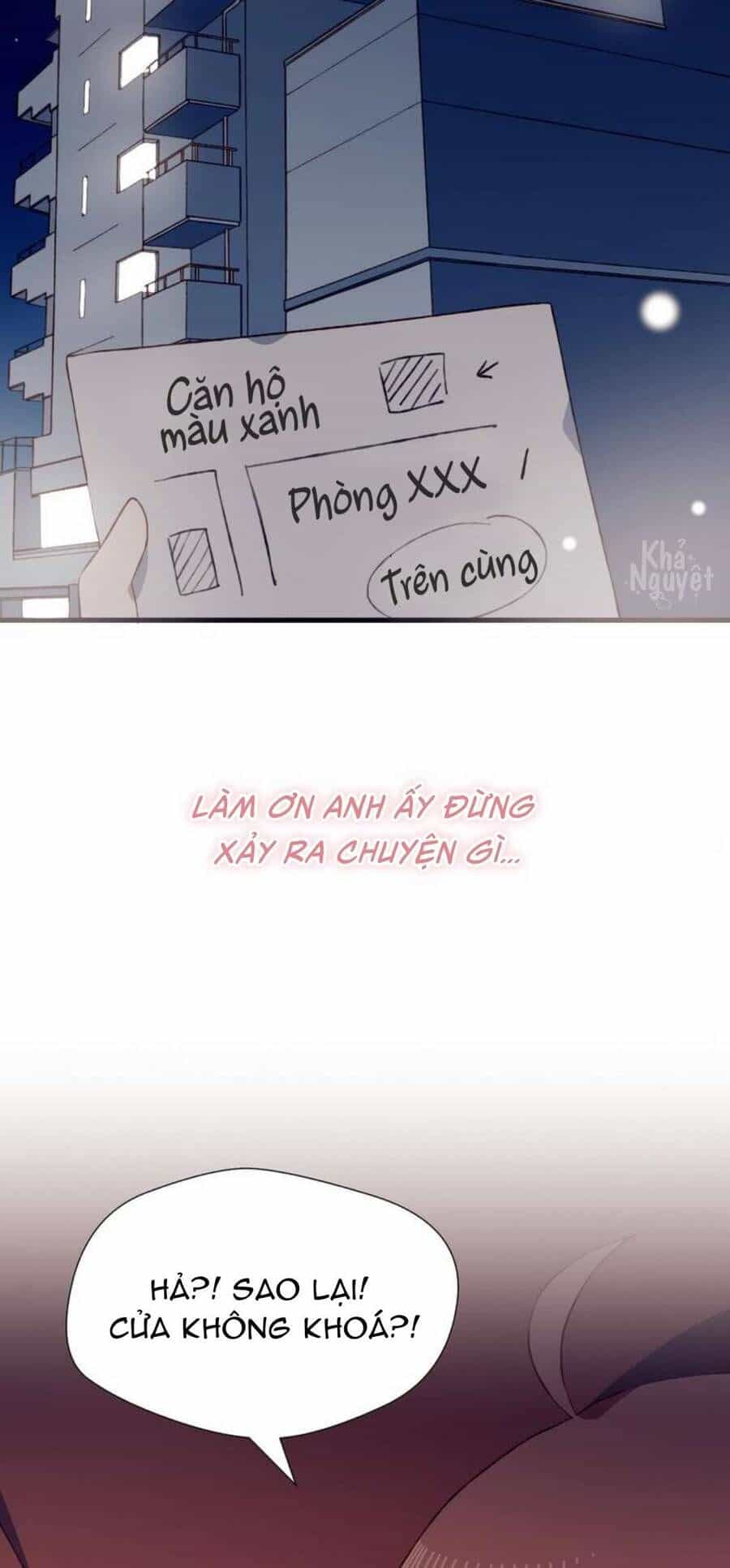 Mối Tình Đầu Chưa Được Trọn Vẹn - Chương 39 - ảnh 16