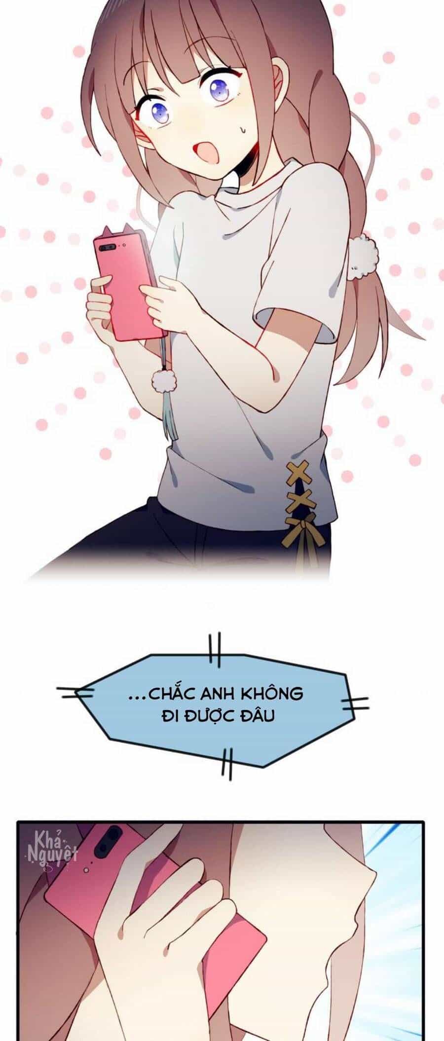Mối Tình Đầu Chưa Được Trọn Vẹn - Chương 39 - ảnh 7