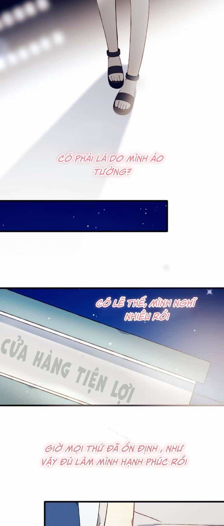 Mối Tình Đầu Chưa Được Trọn Vẹn - Chương 40 - ảnh 15