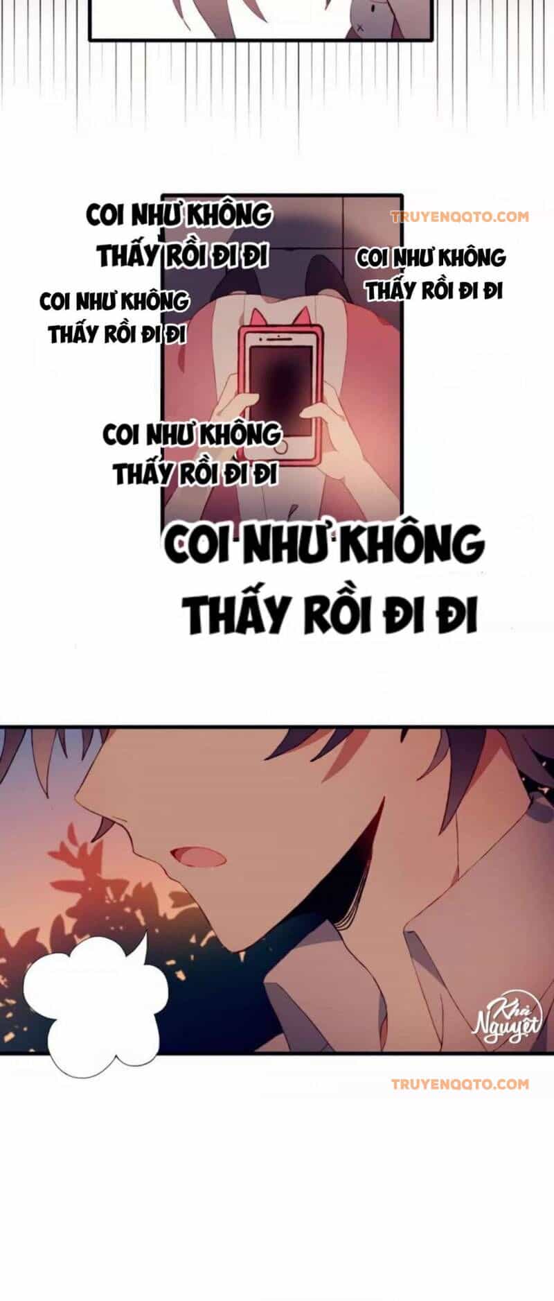 Mối Tình Đầu Chưa Được Trọn Vẹn - Chương 6 - ảnh 12