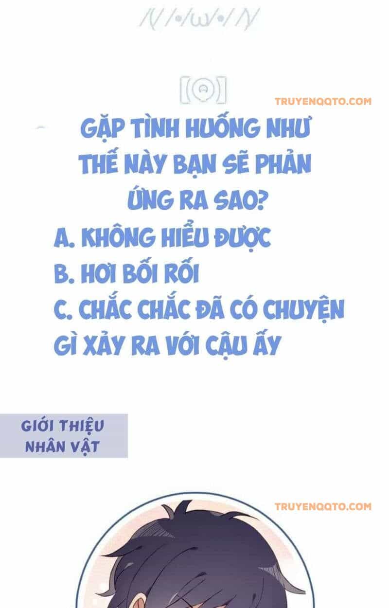 Mối Tình Đầu Chưa Được Trọn Vẹn - Chương 7 - ảnh 21