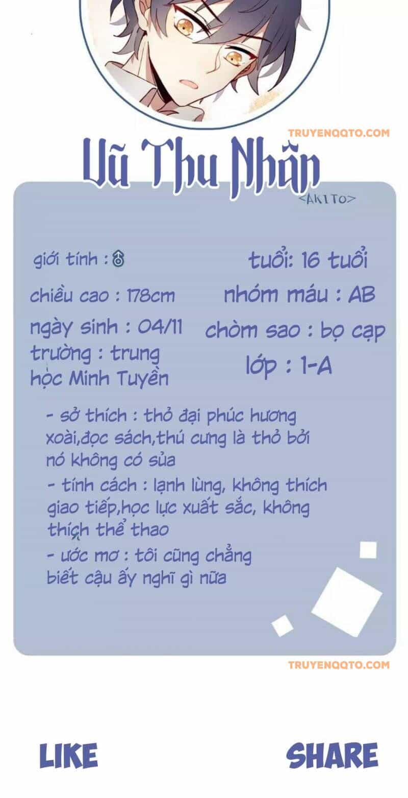 Mối Tình Đầu Chưa Được Trọn Vẹn - Chương 7 - ảnh 22