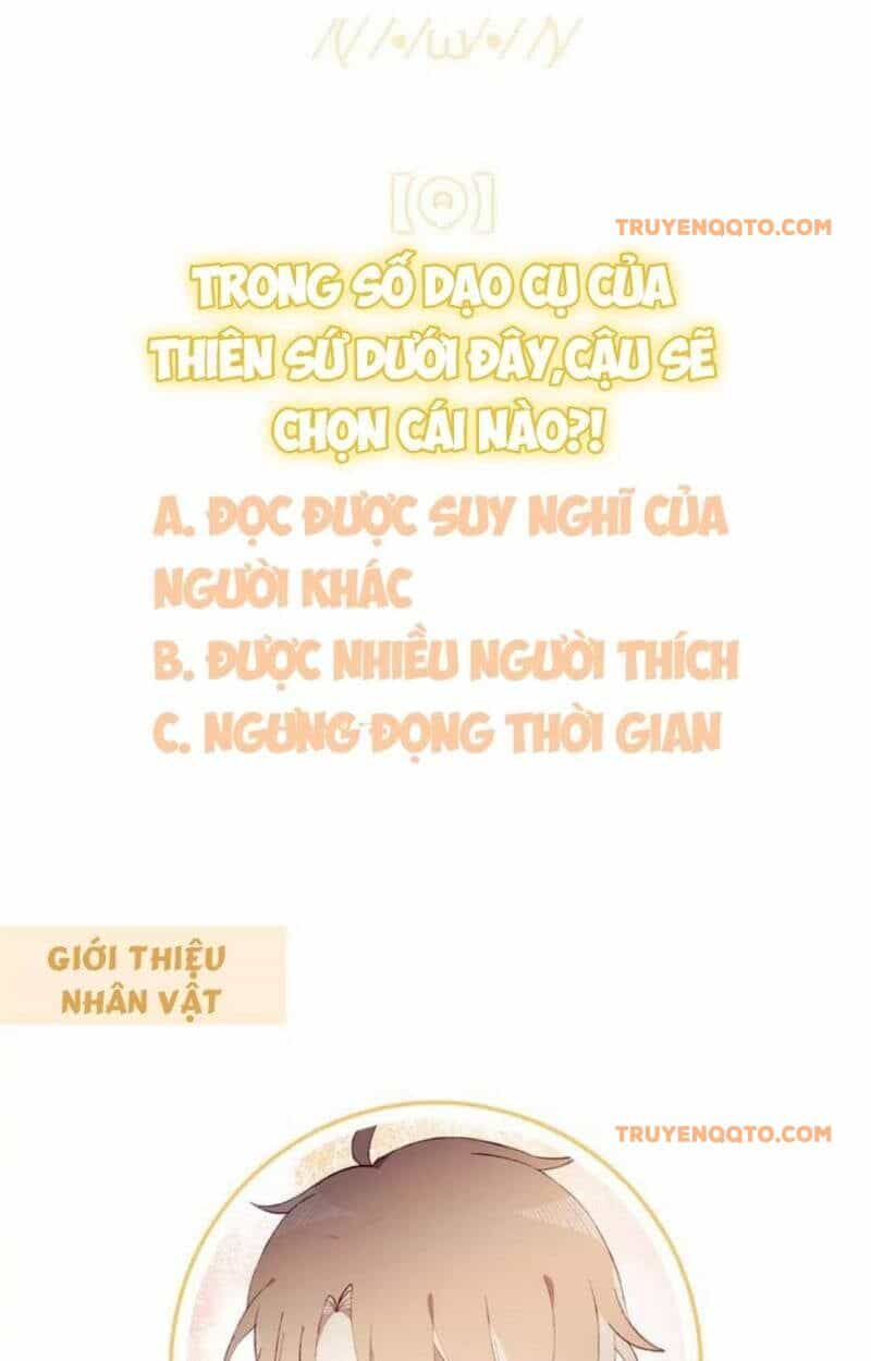 Mối Tình Đầu Chưa Được Trọn Vẹn - Chương 8 - ảnh 23