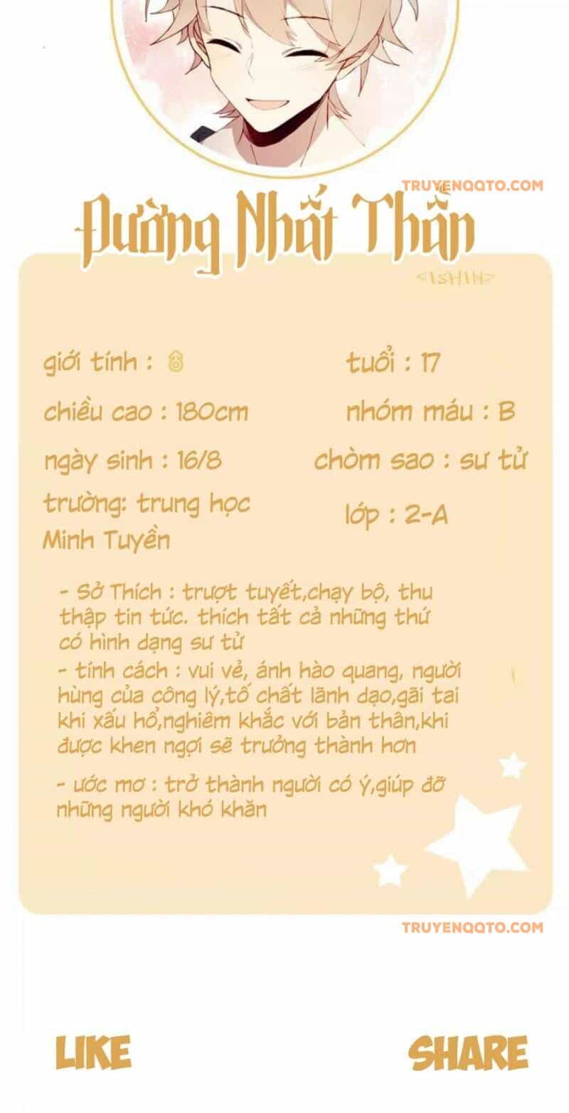 Mối Tình Đầu Chưa Được Trọn Vẹn - Chương 8 - ảnh 24