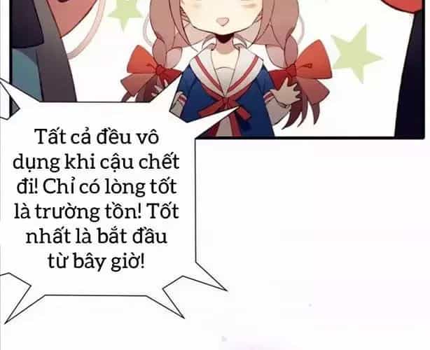 Mối Tình Đầu Dang Dở Của Tôi - Chương 0 - ảnh 20