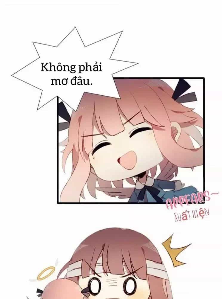 Mối Tình Đầu Dang Dở Của Tôi - Chương 0 - ảnh 31
