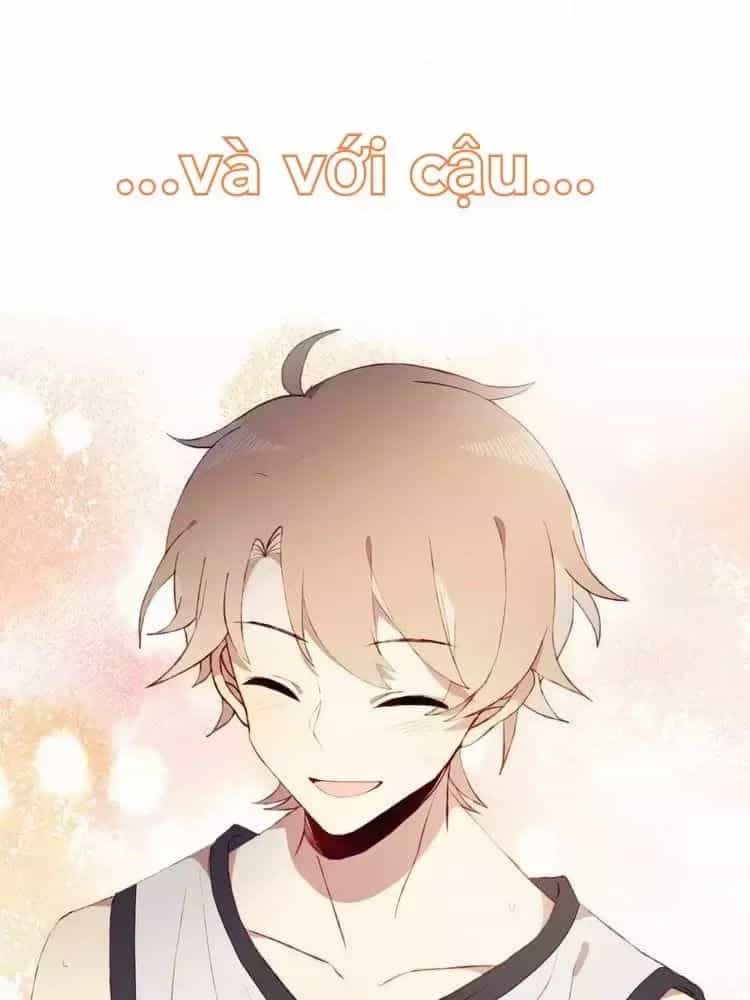 Mối Tình Đầu Dang Dở Của Tôi - Chương 0 - ảnh 39